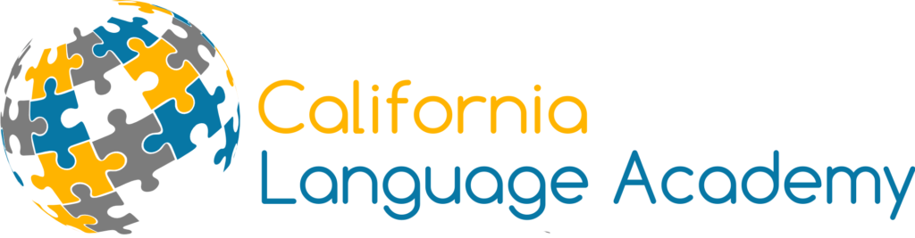 California Language Academy - Learn English and discover California!